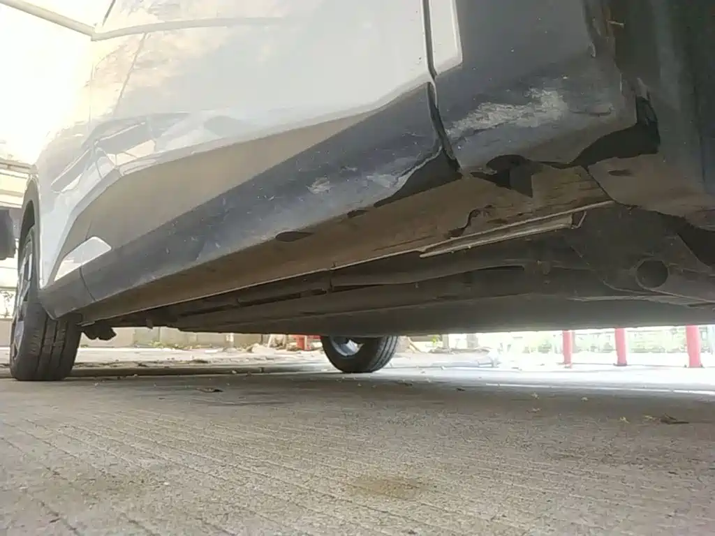 BYD Seagull — миниатюра 21