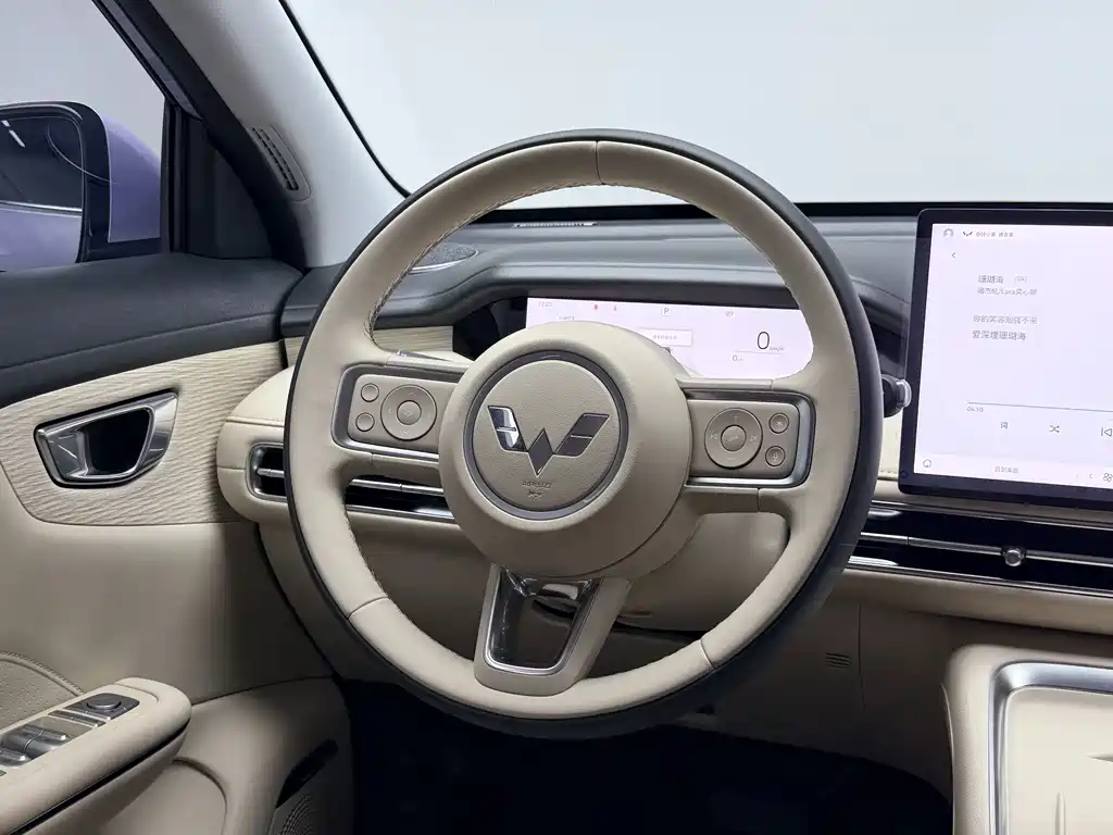 Wuling Bingo S — миниатюра 13
