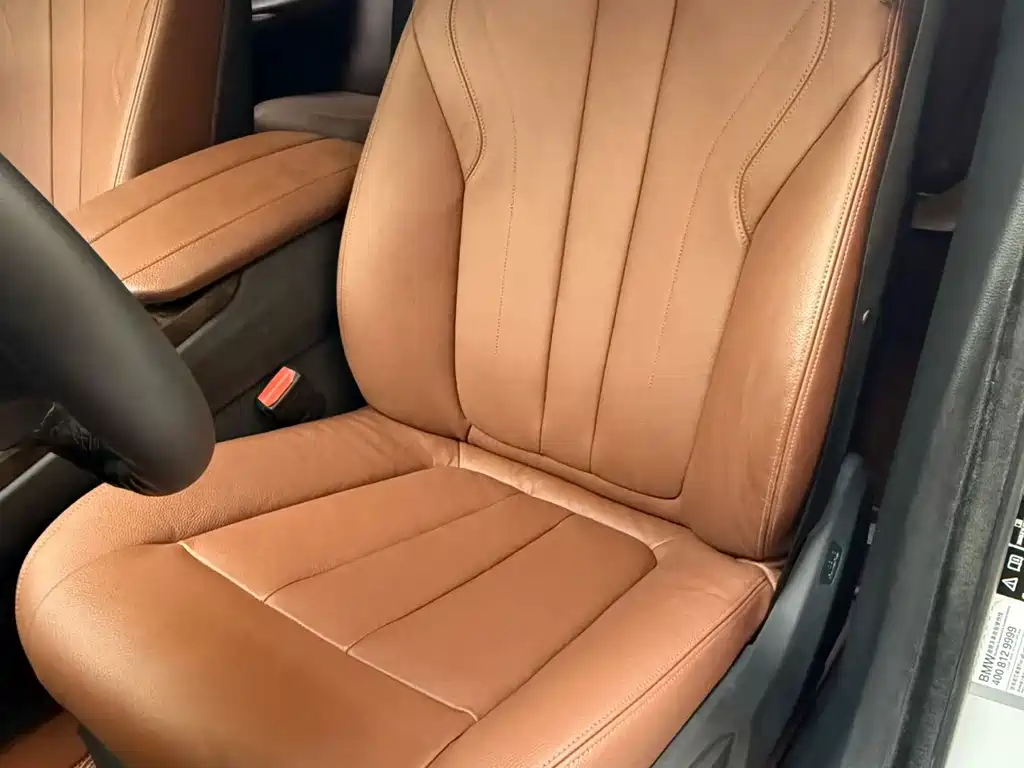 BMW X5 (Import) — миниатюра 8