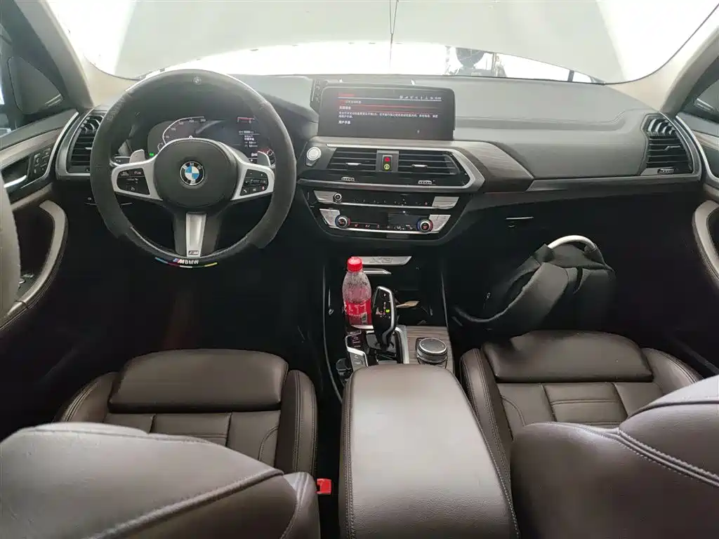 BMW X3 2020 xDrive28i M Sport
