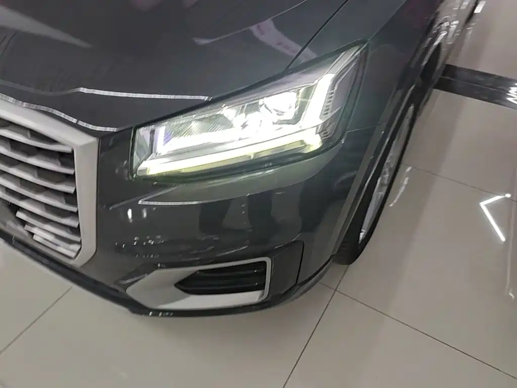 Audi Q2L — миниатюра 24