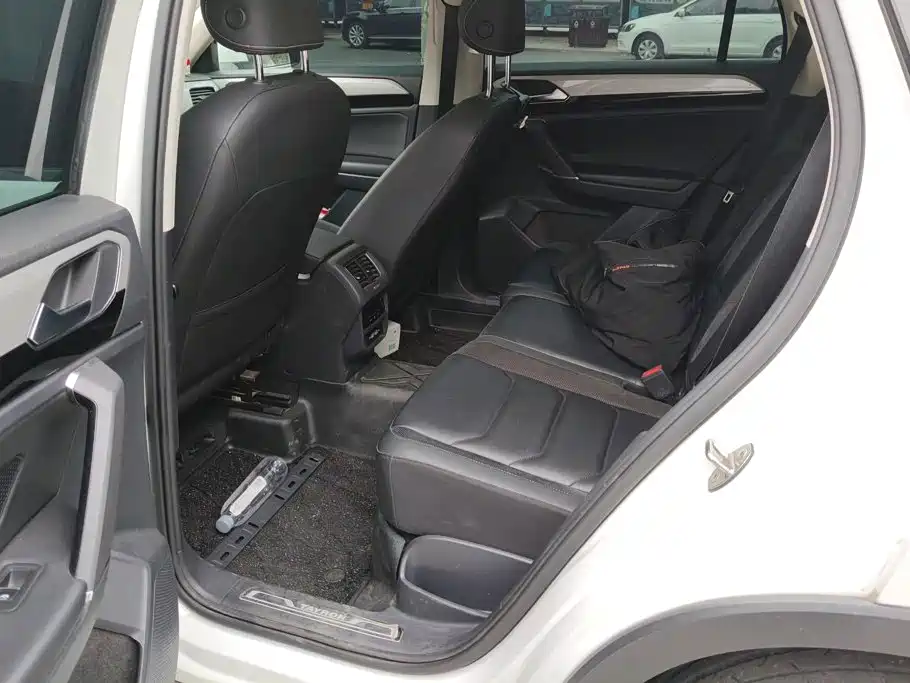 Volkswagen Tayron — миниатюра 11