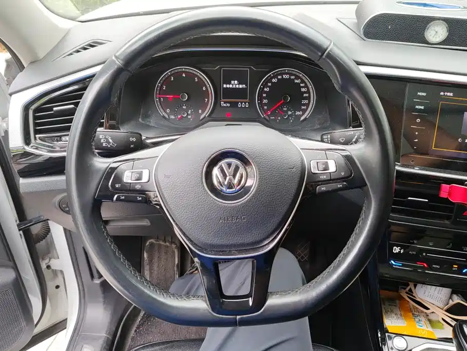Volkswagen Tayron — миниатюра 15