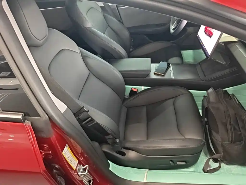 Tesla Model 3 — миниатюра 25
