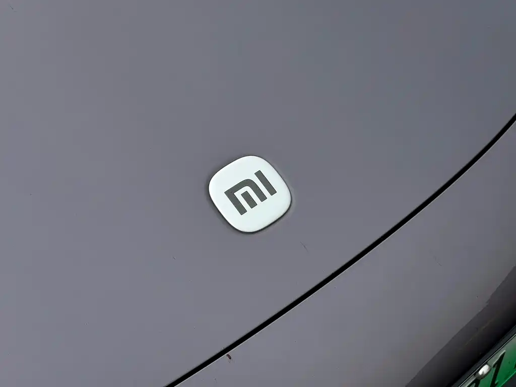 Xiaomi SU7 — миниатюра 18