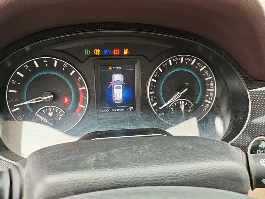 Haval H2 — миниатюра 12