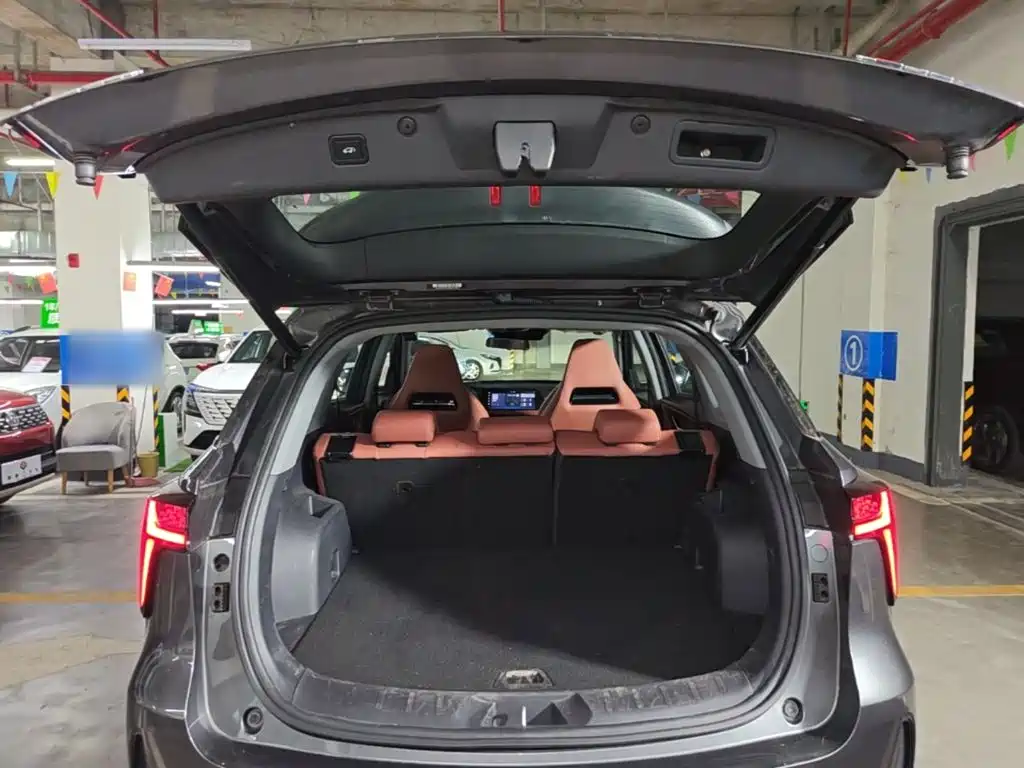 Changan CS75 PLUS — миниатюра 19