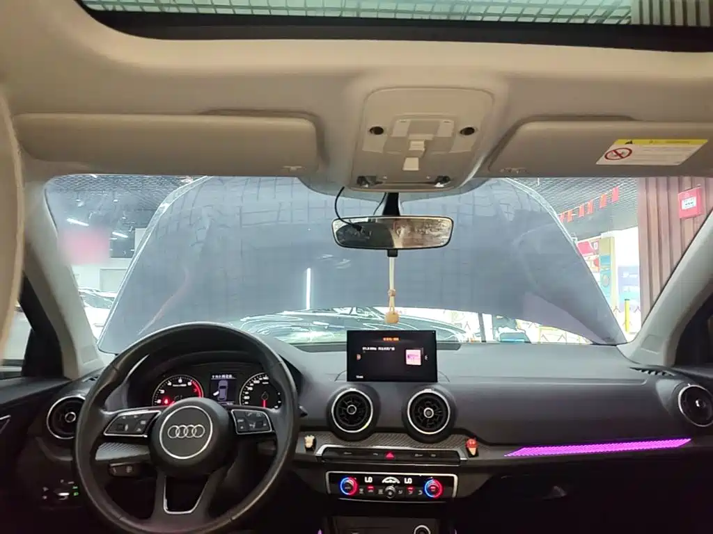 Audi Q2L — миниатюра 18