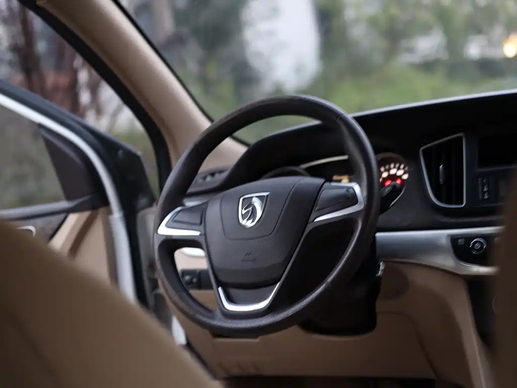Baojun 730 — миниатюра 18