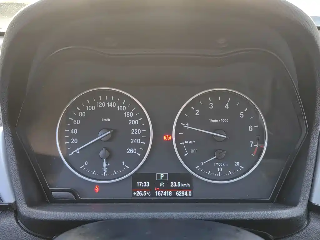 BMW X1 — миниатюра 15