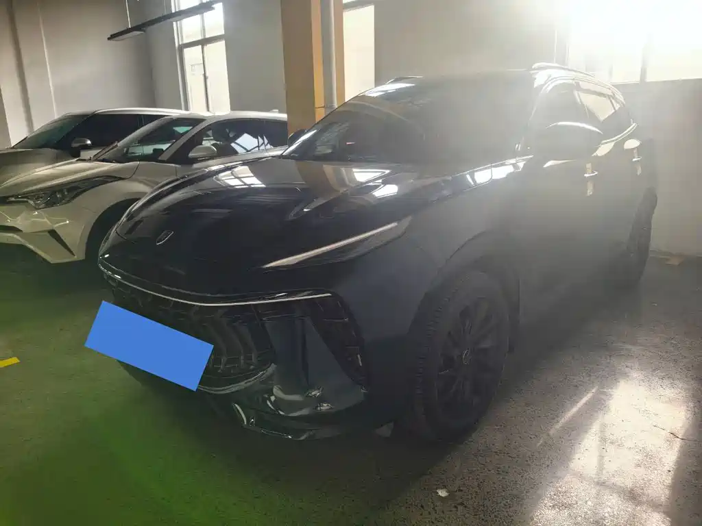 Fengxing Fengxing T5 EVO 2022