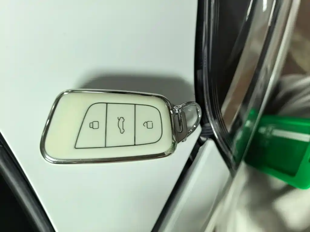 Chery QQ Little Ant — миниатюра 10