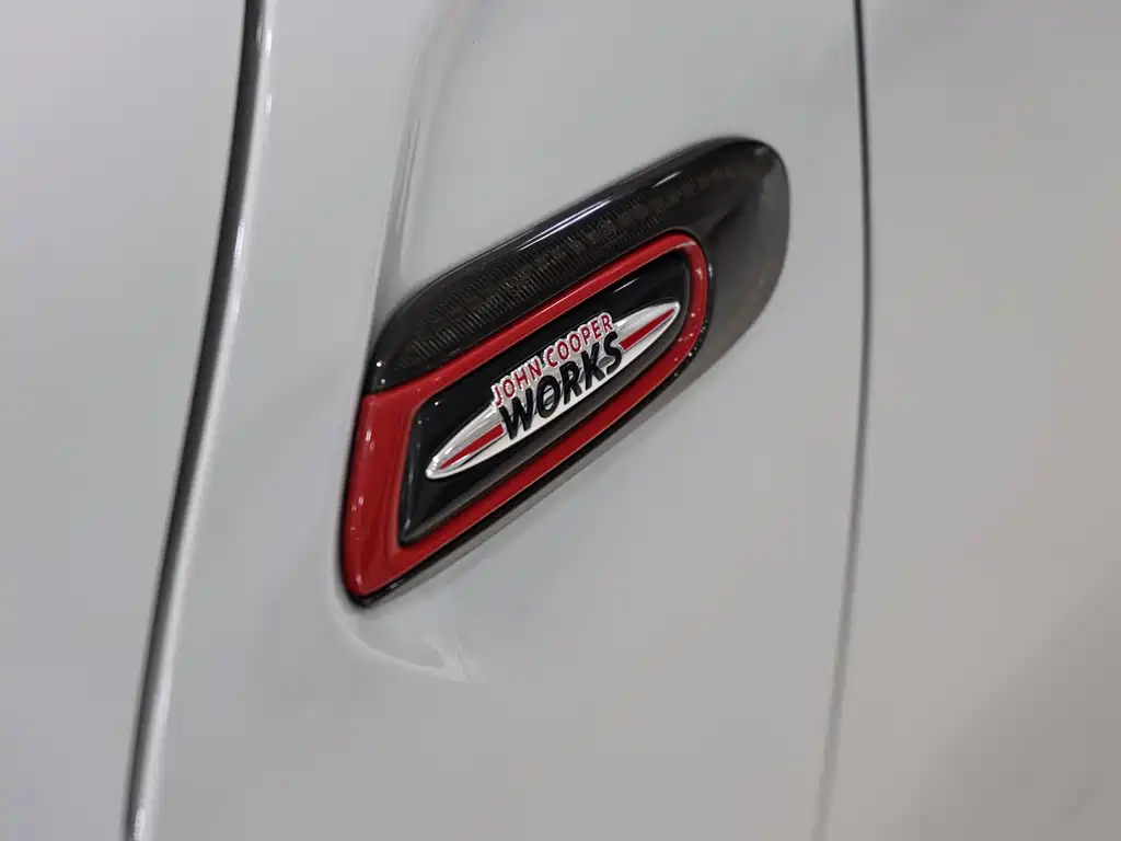 Mini JCW — фотографии объявления, Фото 14
