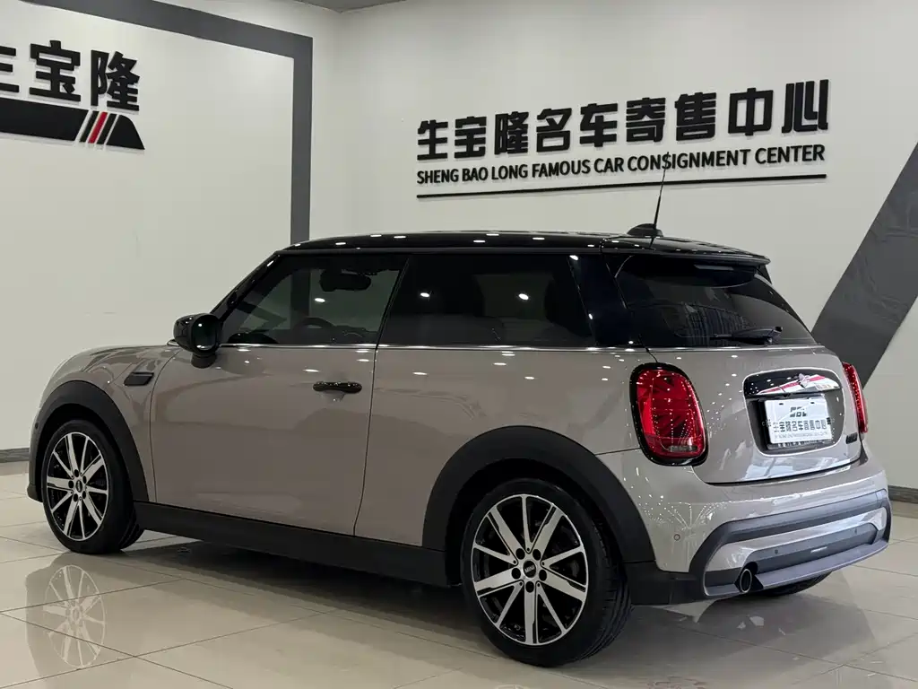 MINI Mini — миниатюра 6
