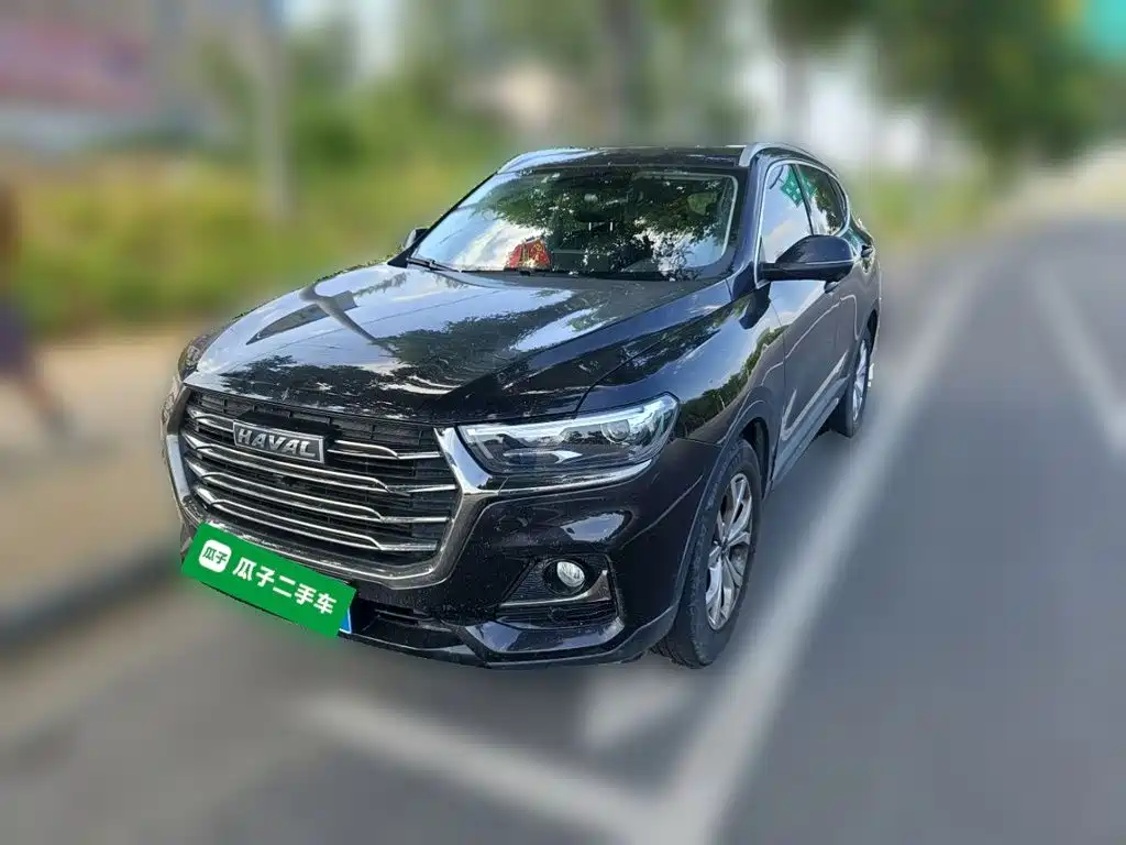 Haval H6 — миниатюра 2