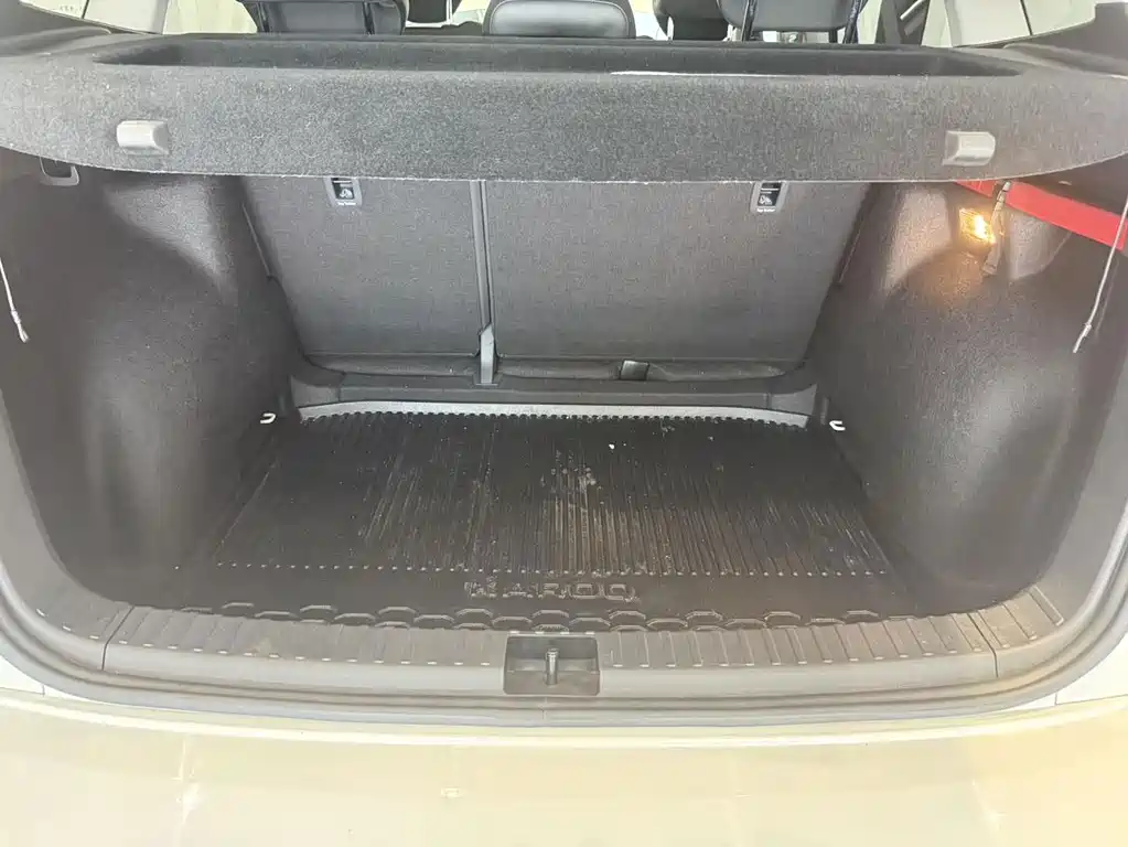 Skoda Karoq — миниатюра 21