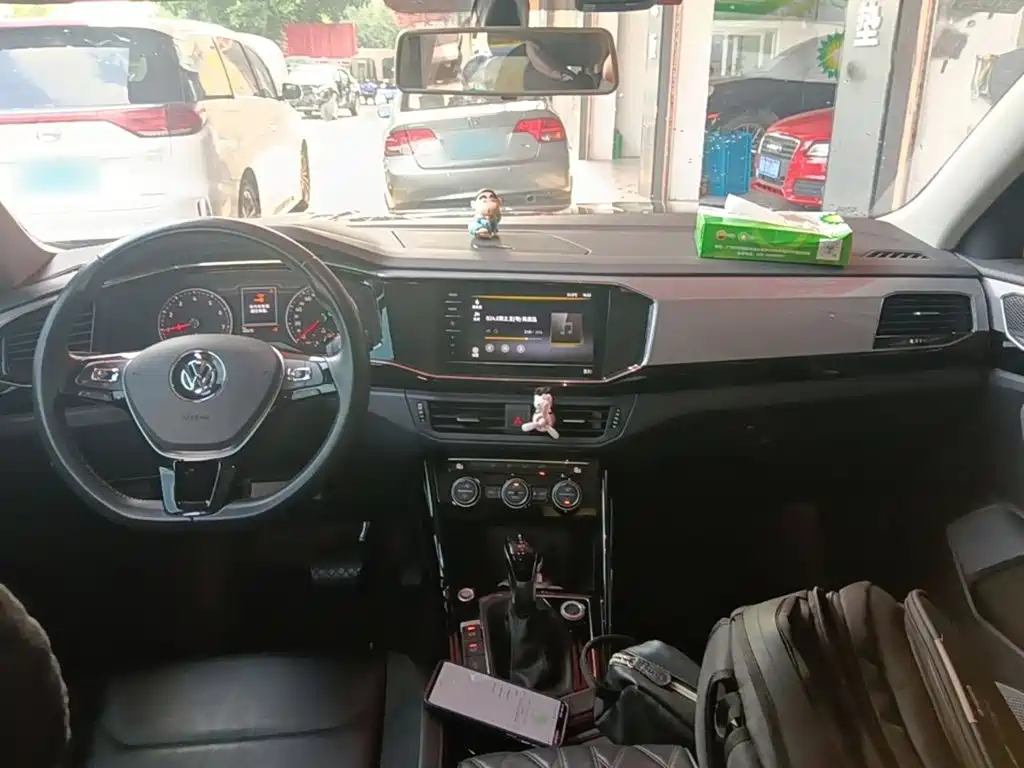 Volkswagen Tayron — миниатюра 10