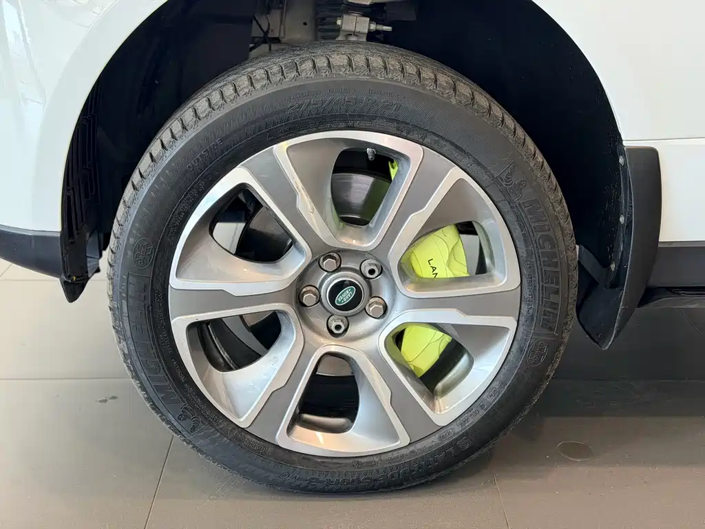 Land Rover Range Rover 2020 3.0 L6 Long Wheelbase