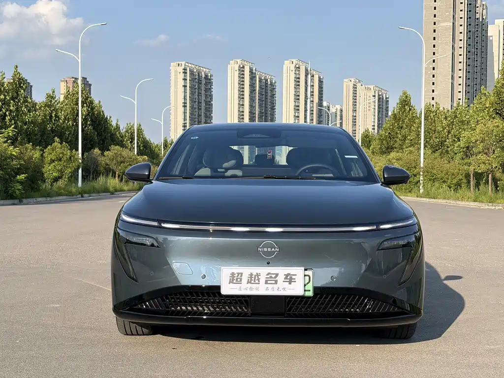 Nissan N7 — миниатюра 2