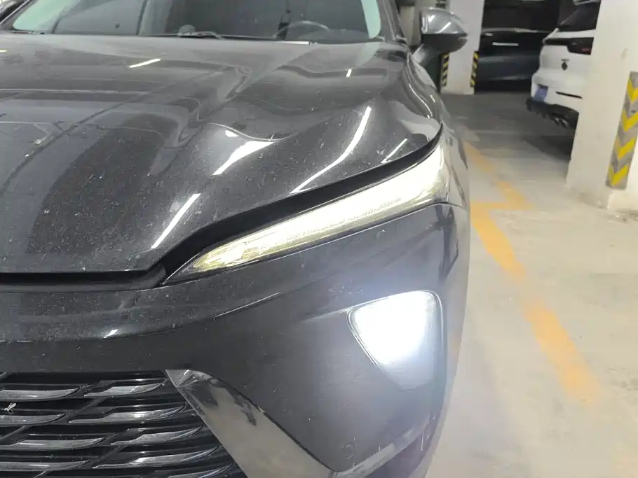 Buick Envision Plus — миниатюра 5