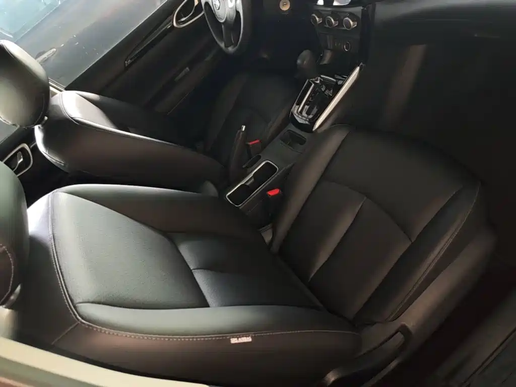 Nissan Sylphy — миниатюра 25