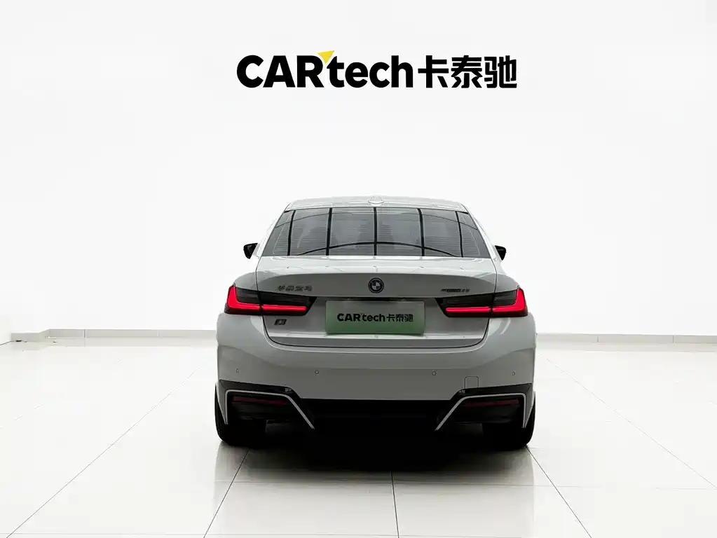 BMW i3 — миниатюра 19