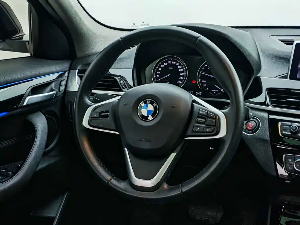 BMW X2 — миниатюра 22