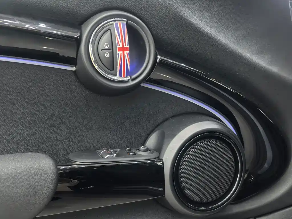 MINI Mini — миниатюра 8