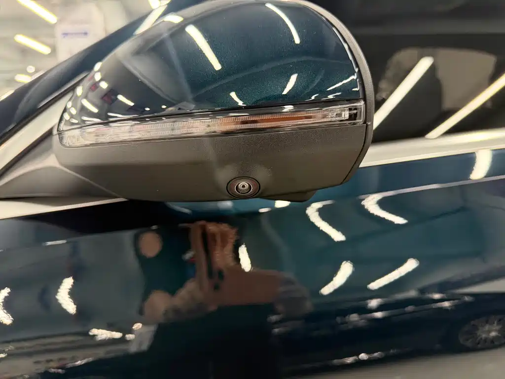 Mercedes-Benz C-Class — миниатюра 14