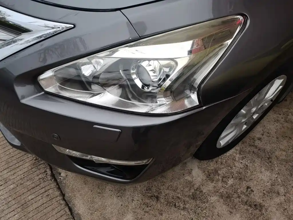 Nissan Teana — миниатюра 23