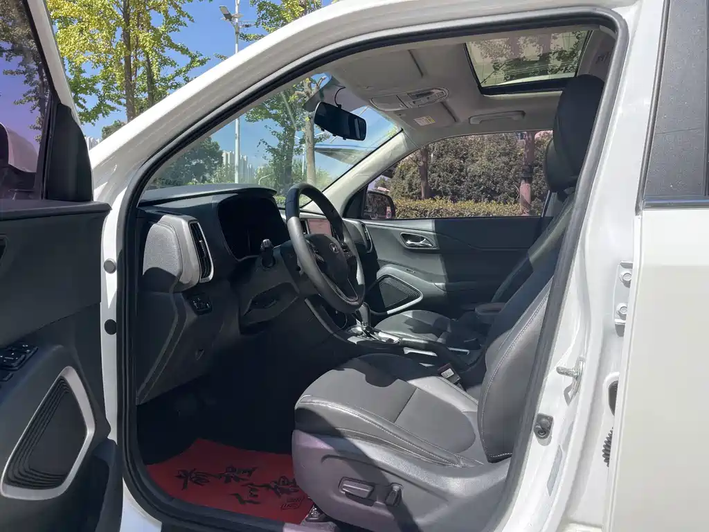 Hyundai ix35 — миниатюра 4
