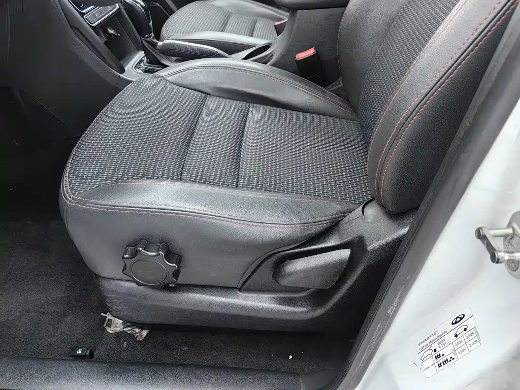 Chery Tiggo 3 — миниатюра 20