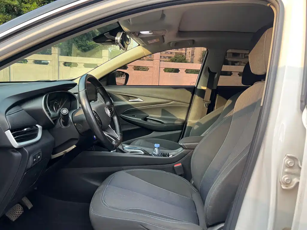 Buick Encore — миниатюра 5