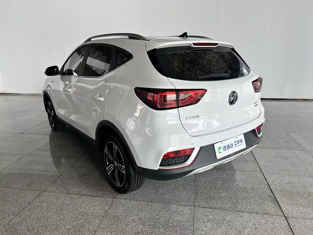 MG ZS — миниатюра 11