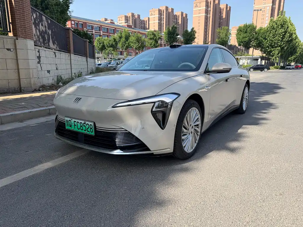 Buick 别克至境L7 2025