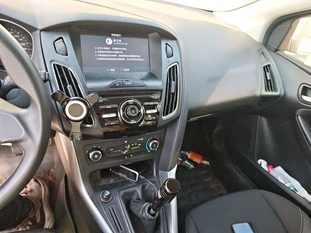 Ford Focus — миниатюра 9