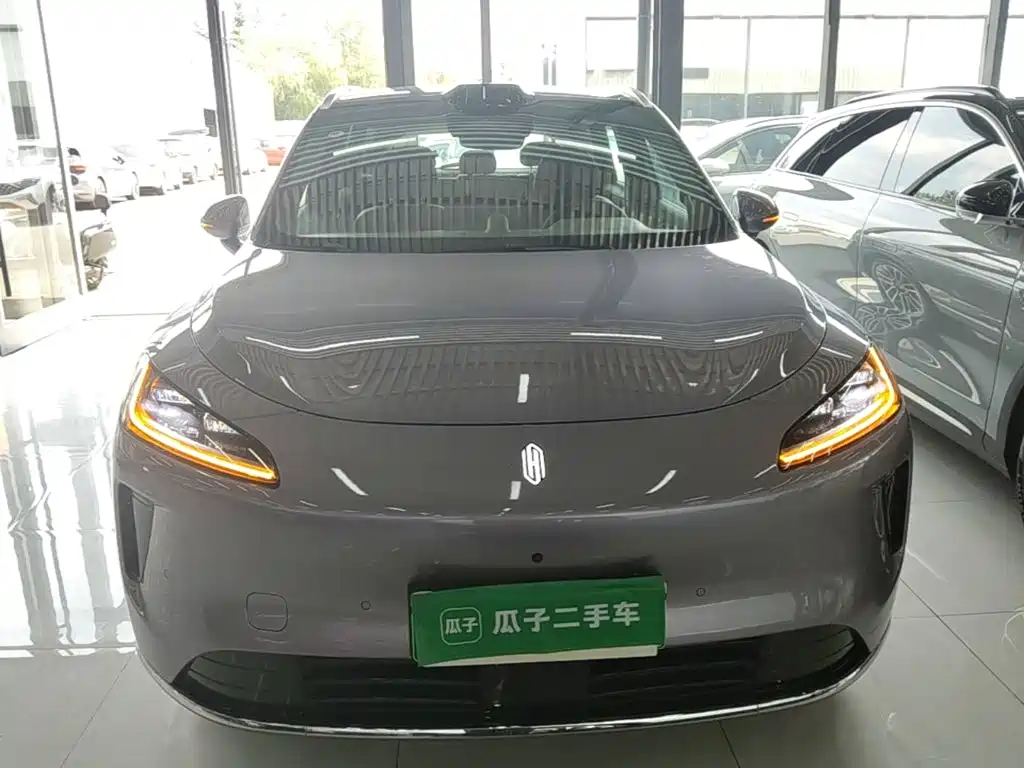 Shangjie Shangjie H5 — миниатюра 3