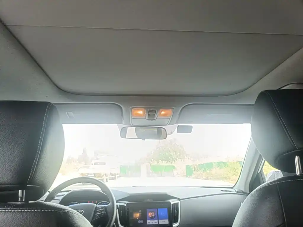Hyundai ix25 — миниатюра 18