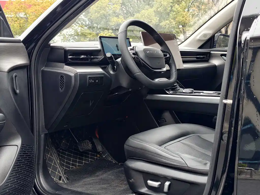 WULING WULING STARLIGHT