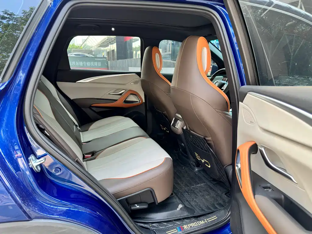 BYD Pro New Energy — миниатюра 12