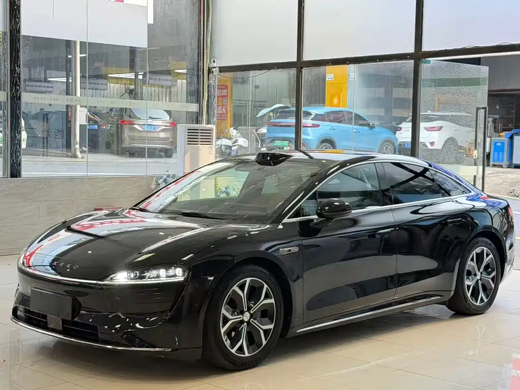 Zhijie Zhijie S7
