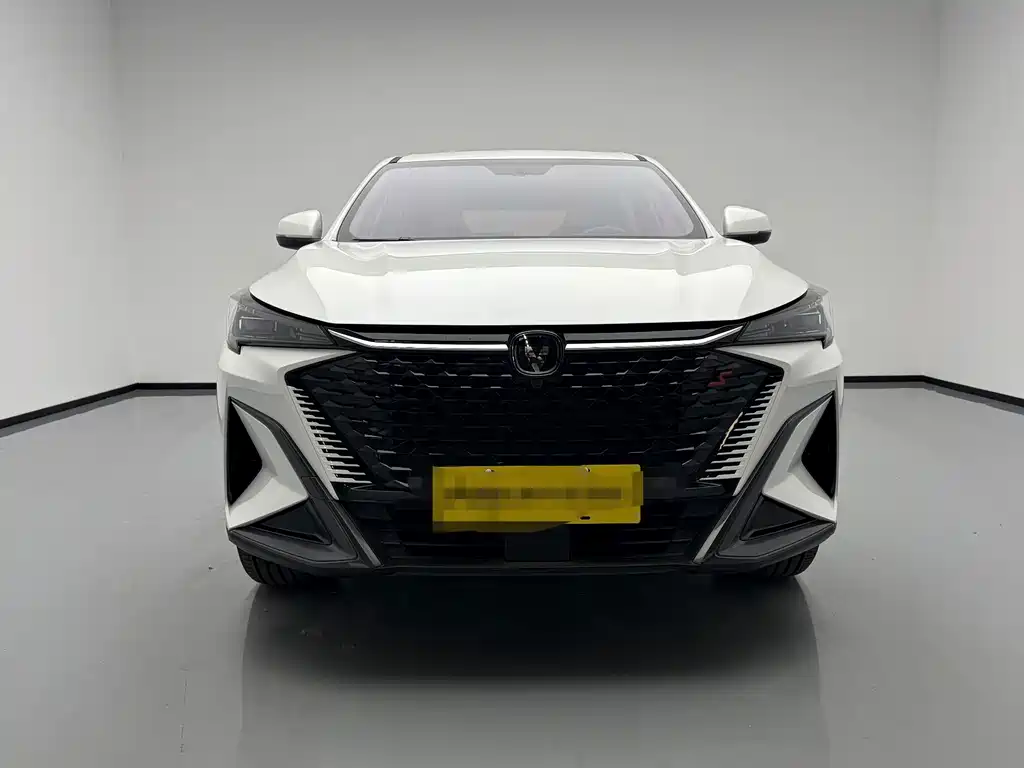 Changan X5 PLUS — миниатюра 2