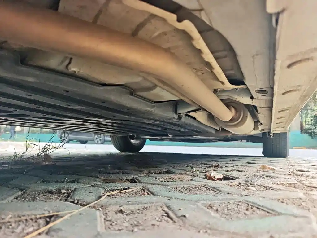 Honda Fit — миниатюра 18