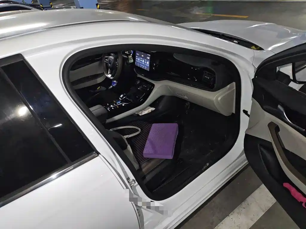 BYD Qin PLUS — миниатюра 19