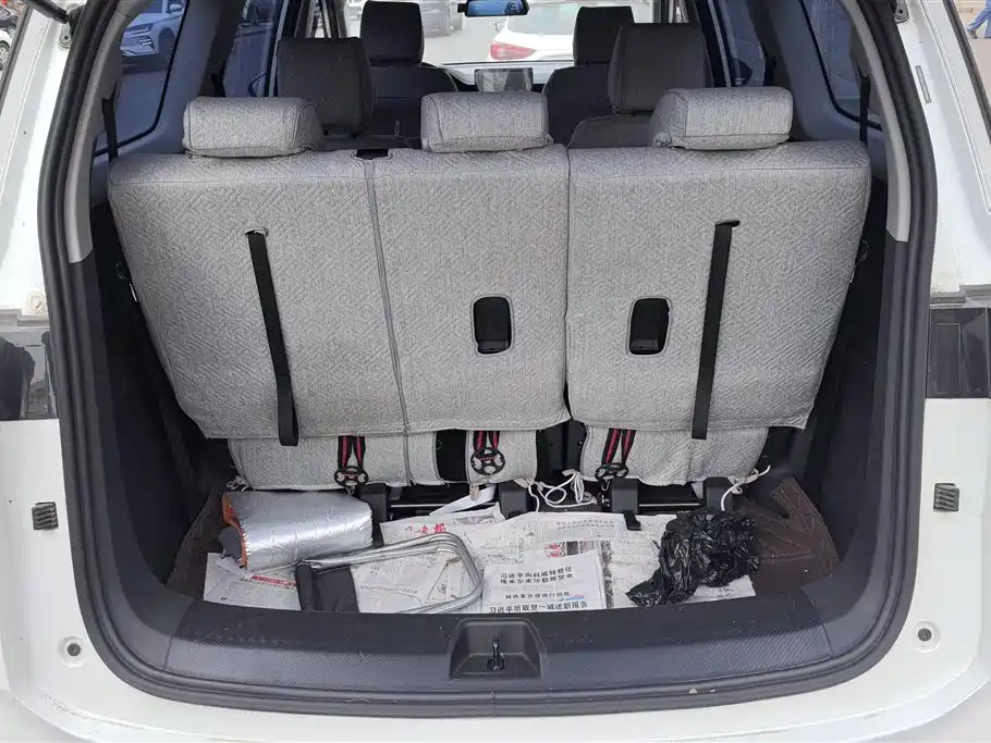 WULING WULING JIACHEN