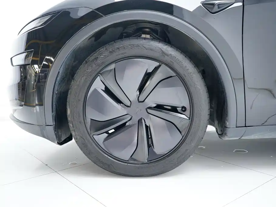 Tesla Model Y — миниатюра 27