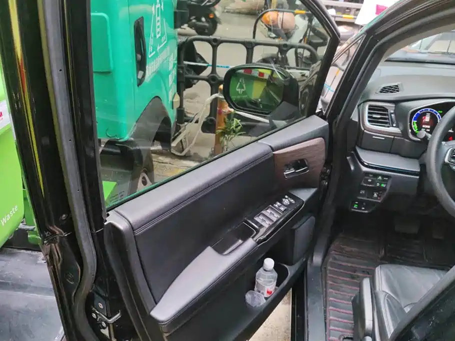 Honda Odyssey 2022 2.0L e:HEV Smart