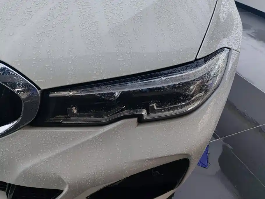 BMW 3 Series — миниатюра 5