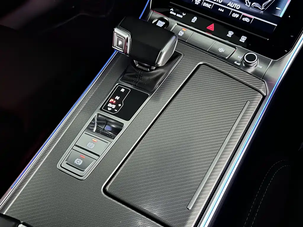 Audi A6L — фотографии объявления, Фото 12