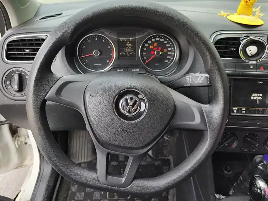 Volkswagen Polo — миниатюра 15